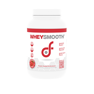 WheySmooth